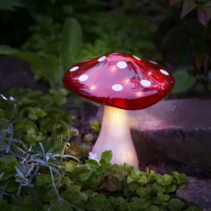 Magic Mushroom Stake Light - Extra Large
