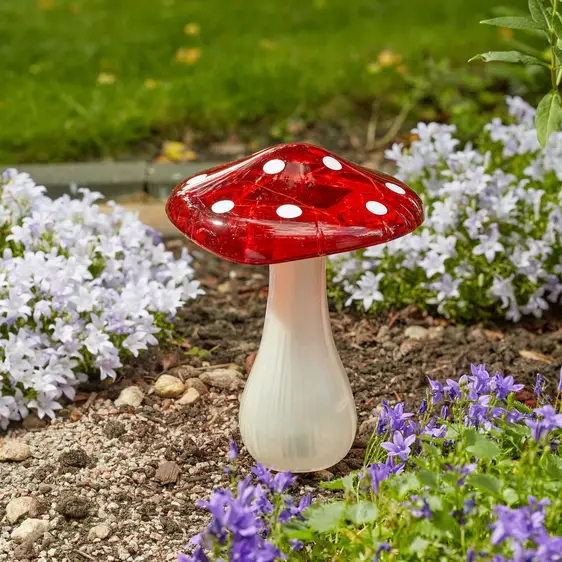 Magic Mushroom Stake Light - Extra Large - image 2