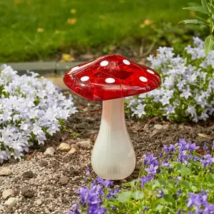 Magic Mushroom Stake Light - Extra Large - image 2