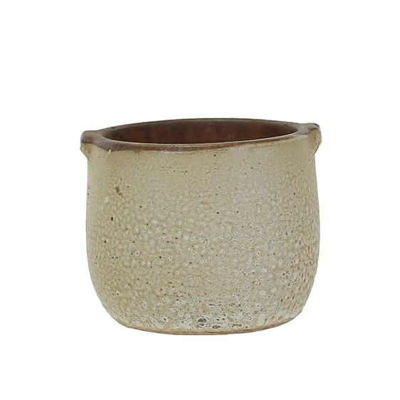 Mak Medium Natural Pot Ø31cm