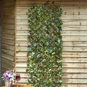 Maple Leaf Artificial Trellis