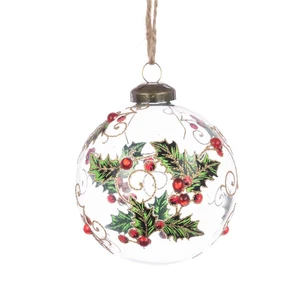 Margo Bauble