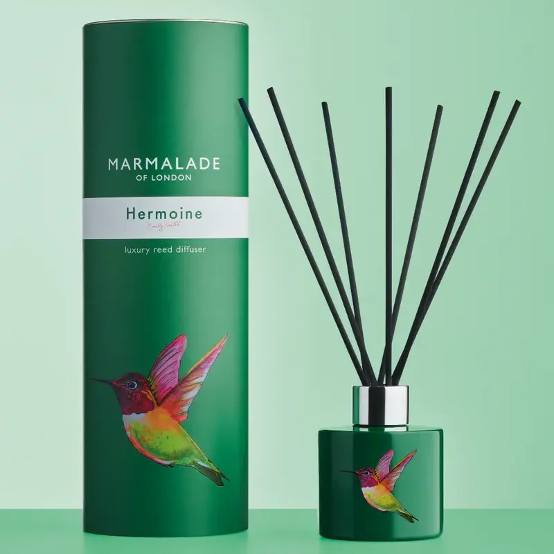 Marmalade Of London Hermione Reed Diffuser Cowell's Garden Centre Woolsington