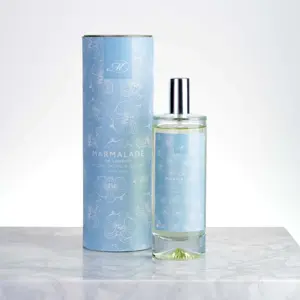 Marmalade Of London Pacific Orchid & Sea Salt Room Mist