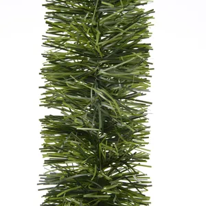 Matte Tinsel Garland