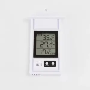 Max/Min Thermometer - image 2