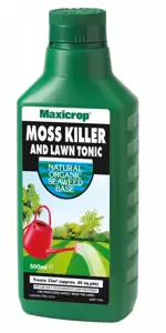 Maxicrop Moss Killer & Lawn Tonic 500ml