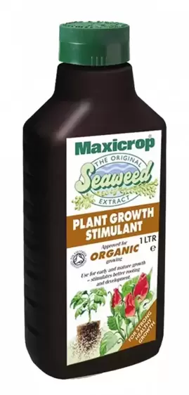 Maxicrop Plant Growth Stimulant Original 1L