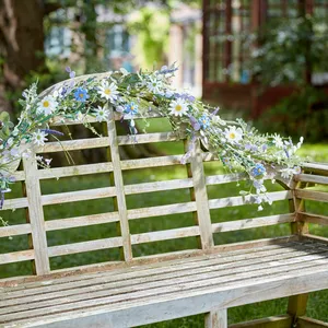 Meadow Artificial Garland - image 1