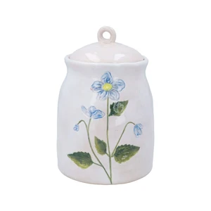 Meadow Storage Jar - Meadow