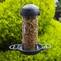 Mealworm Feeders