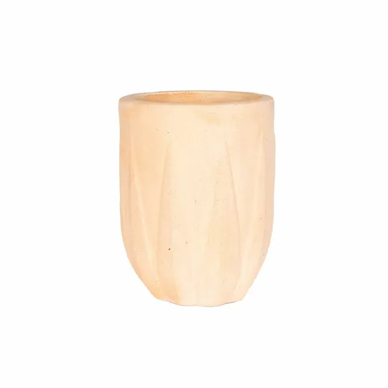 Mekong Aloe Egg Pot Ø39cm - image 3