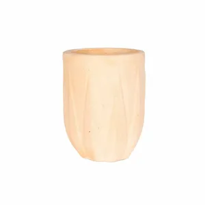 Mekong Aloe Egg Pot Ø39cm - image 3