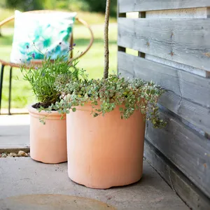 Mekong Cylinder Pot Ø22cm - image 1