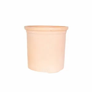 Mekong Cylinder Pot Ø22cm - image 3