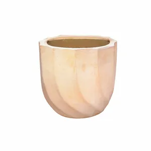 Mekong Swirl Pot Ø23cm - image 3