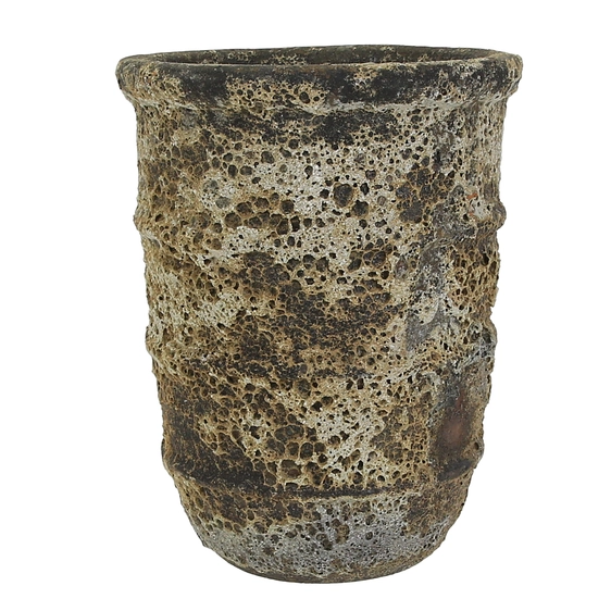 Memphis Tall Ancient Pot Ø55cm