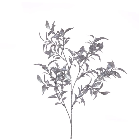 Metallic Tea Leaves Spray