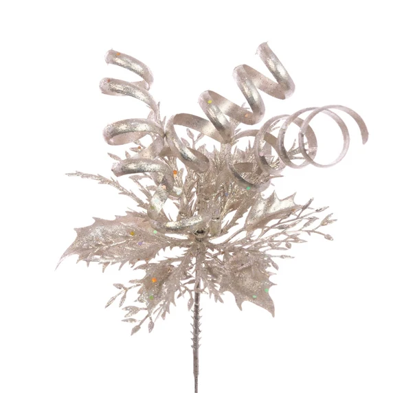 Metallic Twirl Spray