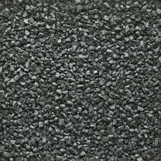 Meteor Black Natural Stone Chippings - image 3