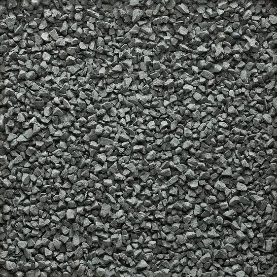 Meteor Black Stone Chippings Bulk Bag - image 1
