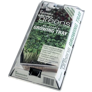 Microgreens Growing Kit