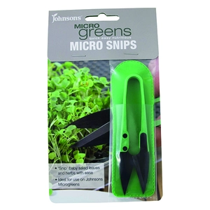 Microgreens Micro Snips