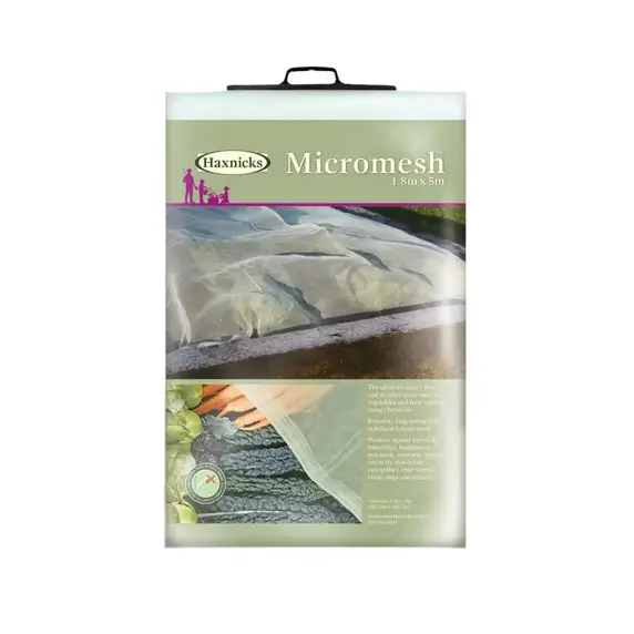 Micromesh Plant Protection - image 2