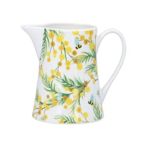 Mimosa Pattern Jug - Small