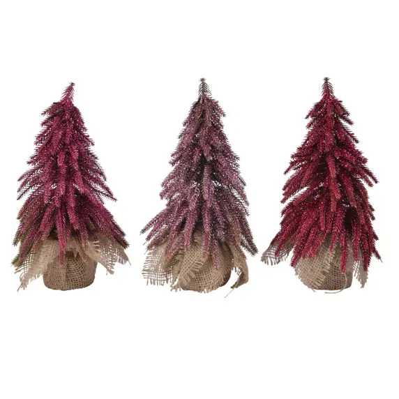 Mini Glitter Tree