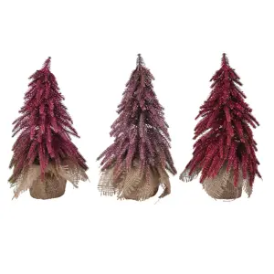 Mini Glitter Tree