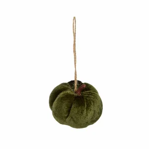 Mini Hanging Pumpkins - Fall Colours - Single - image 4