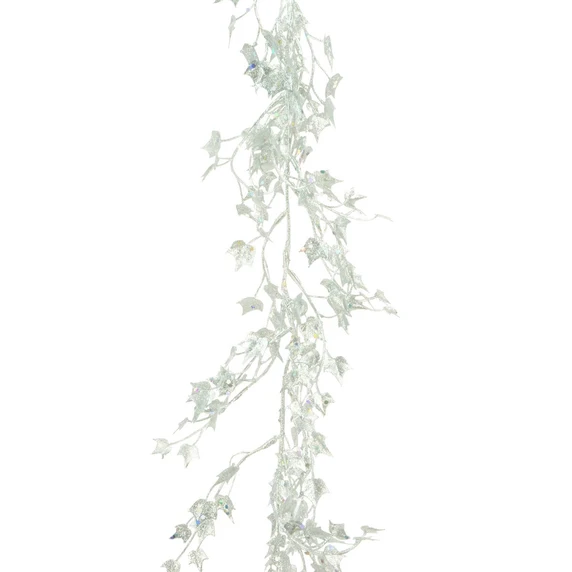 Mini Ivy Leaf Garland