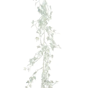 Mini Ivy Leaf Garland