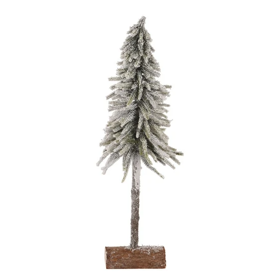 Miniature Snowy Tree 75cm