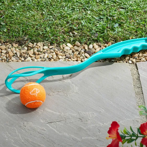 MiniPlay Small Ball Launcher