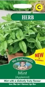Mint (Applemint)