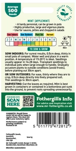 Mint (Applemint) - image 2