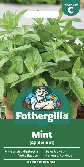 Mint (Applemint) - image 1