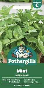 Mint (Applemint) - image 1