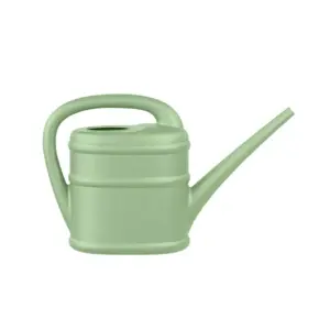 Mint Garden Watering Can