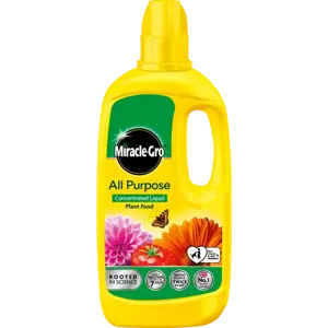 Miracle-Gro All Purpose Liquid Plant Food 2.5L