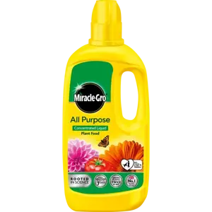 Miracle-Gro All Purpose Liquid Plant Food 800ml