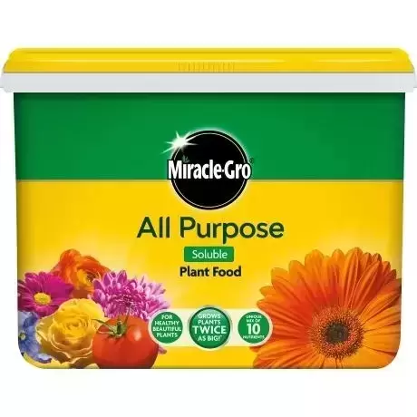 Miracle-Gro All Purpose Plant Food 2kg