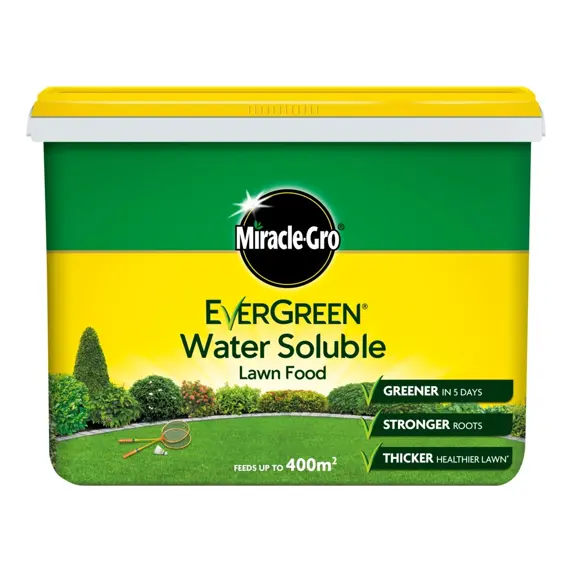 Miracle-Gro Lawn Food 2kg