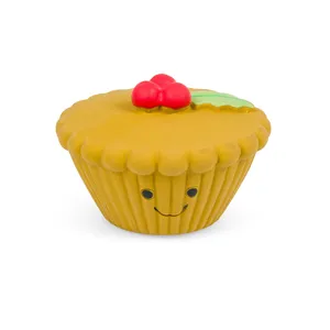 Misha Mince Pie Dog Toy