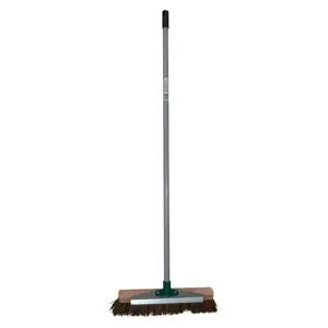 Mixed Broom & Scraper - image 3