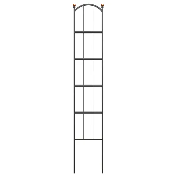 Modern Farmhouse Pot Trellis - image 2