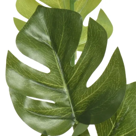 Monstera Artificial Garland - image 1