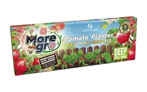 More Gro Giant Peat Free Tomato Planter